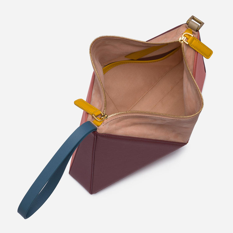 Small Convertible Flex Bag